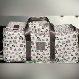 Petunia Pickle Bottom Intermix